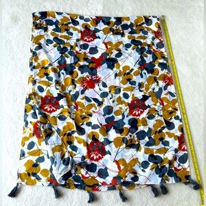 NWOT scarf stole wrap